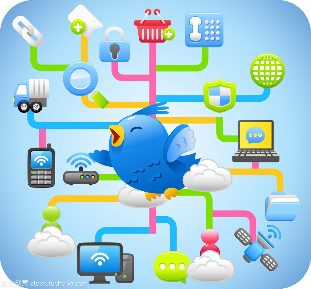 云計(jì)算網(wǎng)絡(luò)服務(wù) 定義、優(yōu)勢(shì)與未來(lái)趨勢(shì)