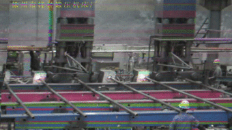 徐州市特種鍛壓機(jī)床廠 以卓越品質(zhì)鑄就特種設(shè)備行業(yè)標(biāo)桿