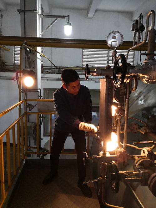 湖南中煙長沙卷煙廠完成特種設(shè)備安全閥年檢工作 守牢安全生產(chǎn)防線