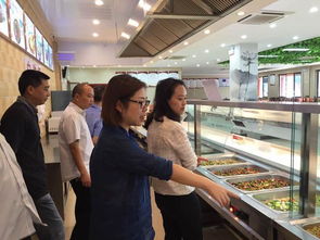 以安全護(hù)航十九大 新津縣同心夯實(shí)食品與特種設(shè)備治理